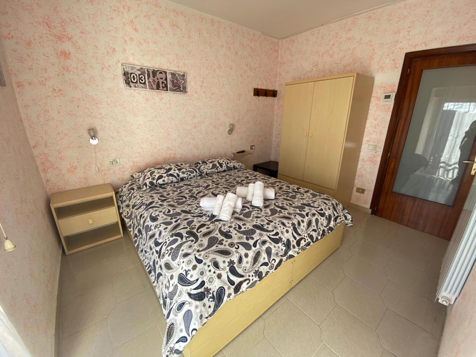 Don Pasquale Scontrone House Villa Exterior photo