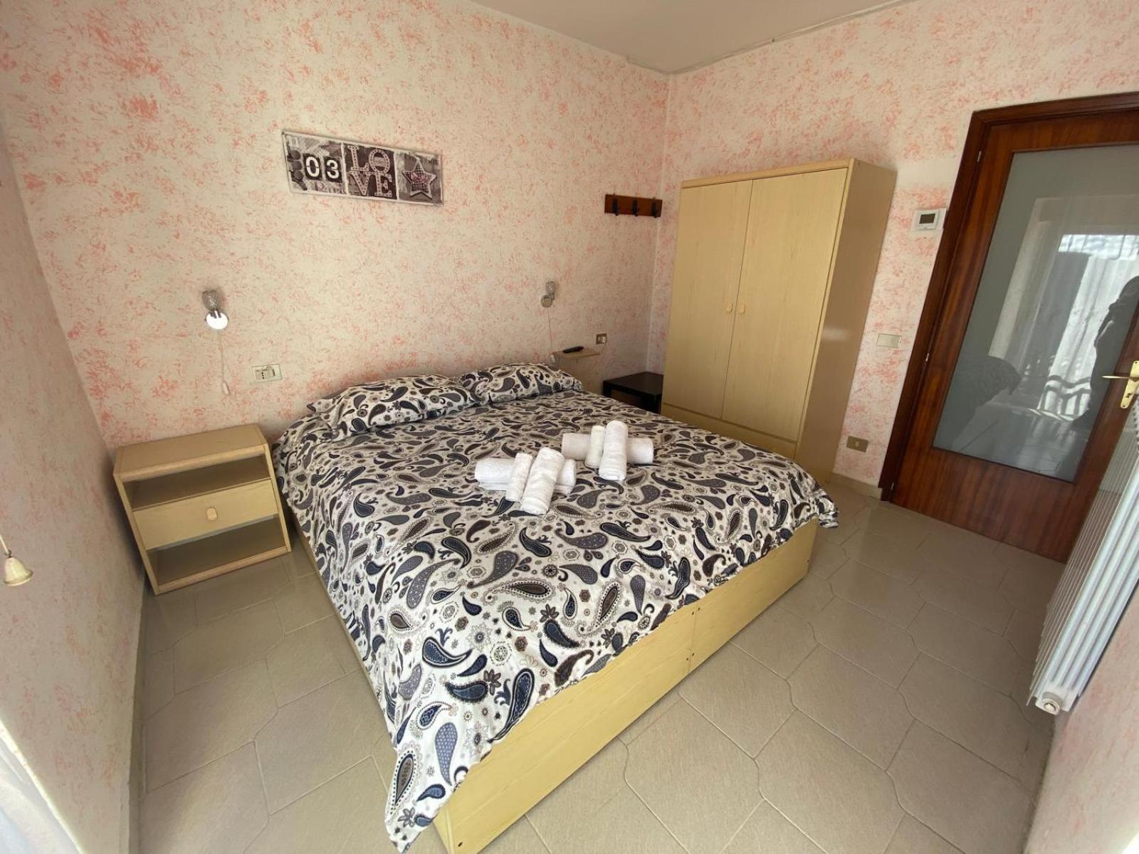 Don Pasquale Scontrone House Villa Exterior photo