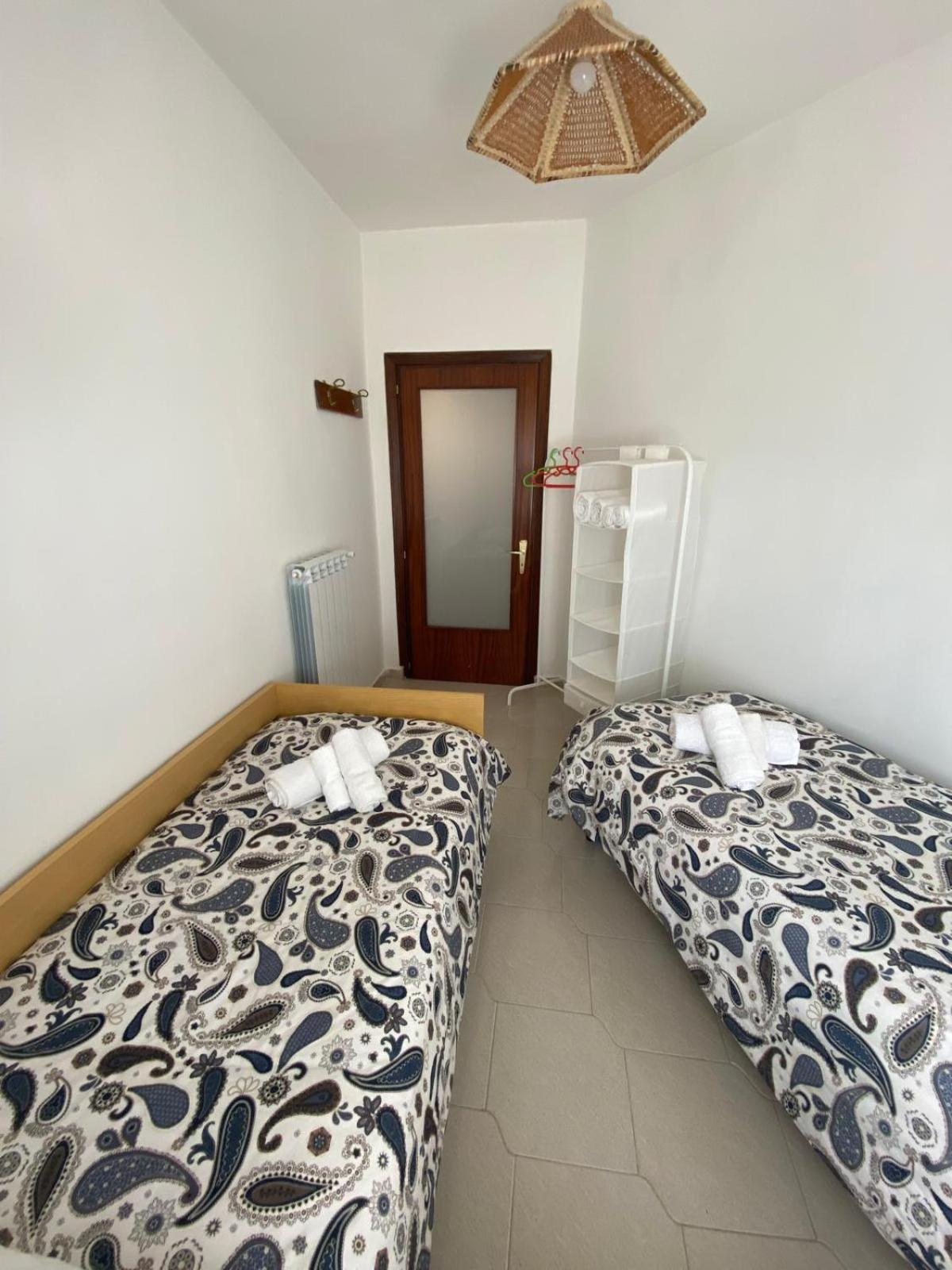 Don Pasquale Scontrone House Villa Exterior photo