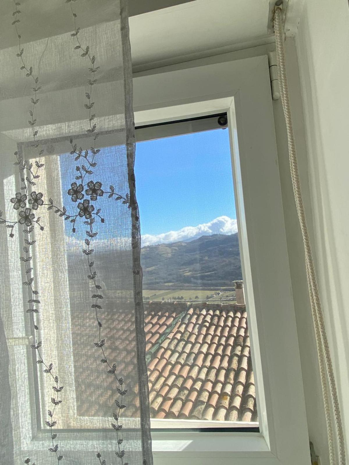 Don Pasquale Scontrone House Villa Exterior photo