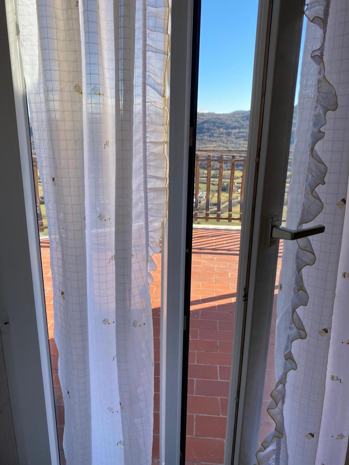 Don Pasquale Scontrone House Villa Exterior photo